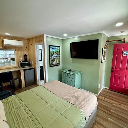 Homestead Inn - Blowing Rock Esterno foto