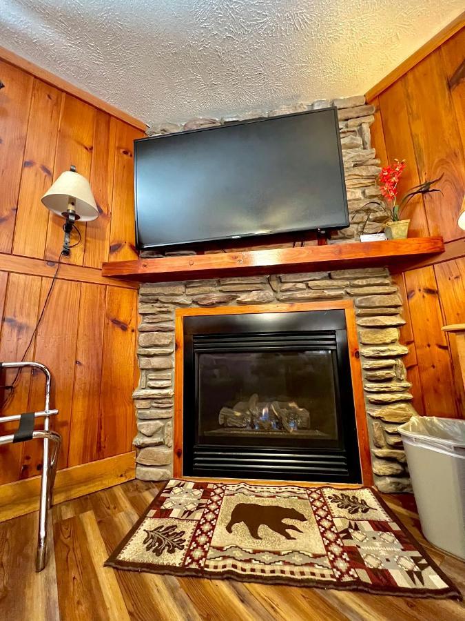 Homestead Inn - Blowing Rock Esterno foto