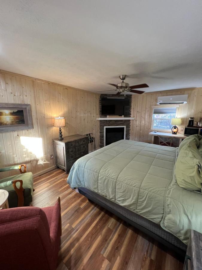 Homestead Inn - Blowing Rock Esterno foto